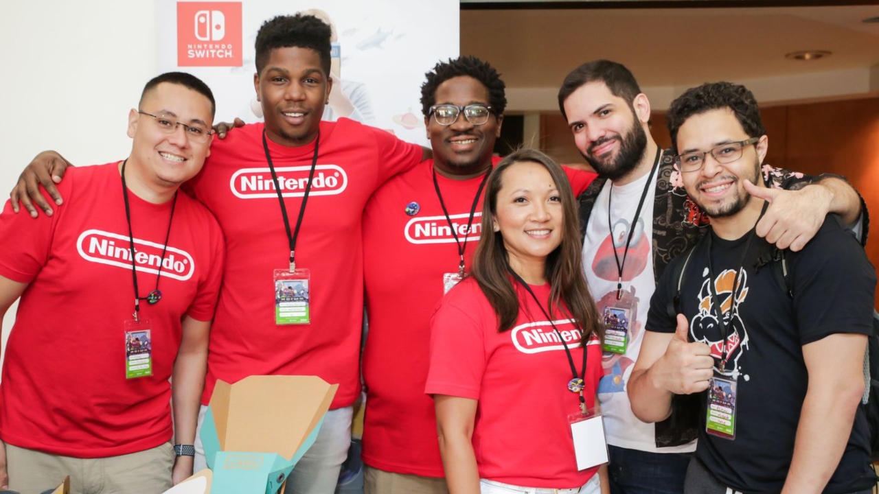 Big Game Devs Of Color Expo Returns for 2022 3