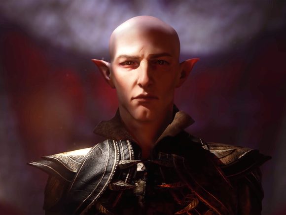 BioWare Unveils Dragon Age: Dreadwolf as the Fourth Entry in the Series