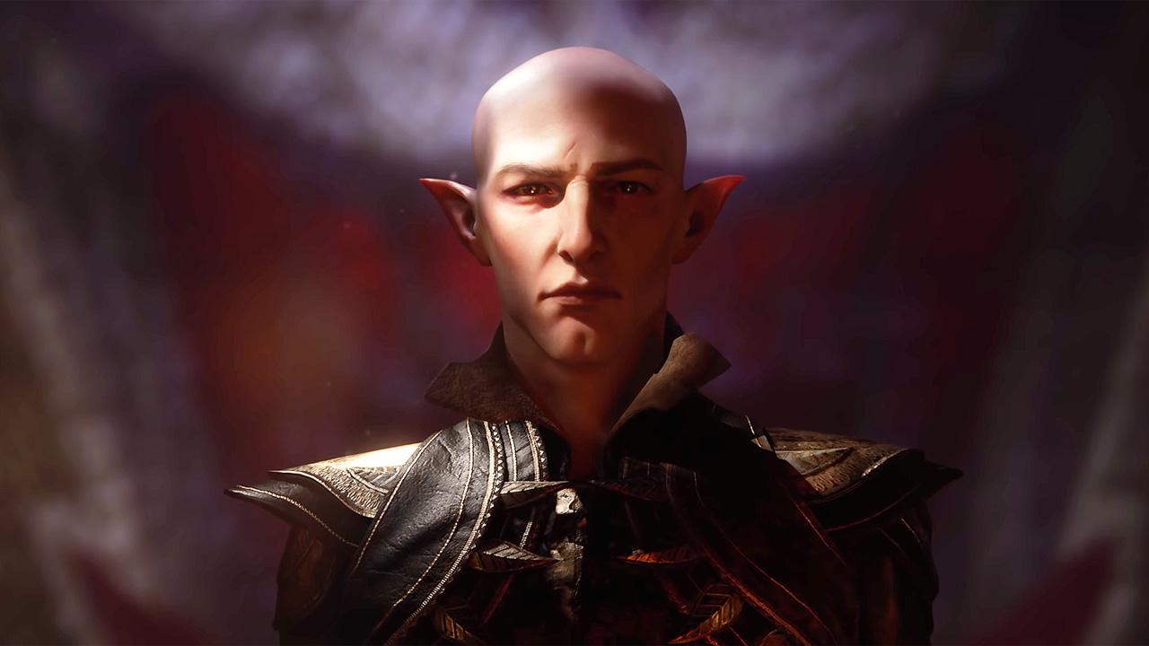 BioWare Unveils Dragon Age: Dreadwolf as the Fourth Entry in the Series