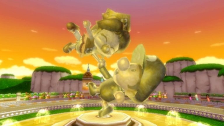 CGMs Top 5 Couples in Video Games