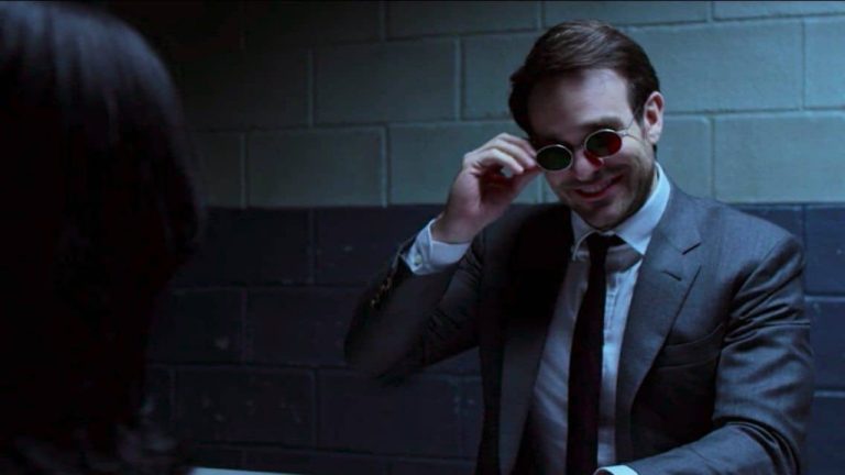 Charlie Cox Confirms Fans will see Daredevil Again in the MCU