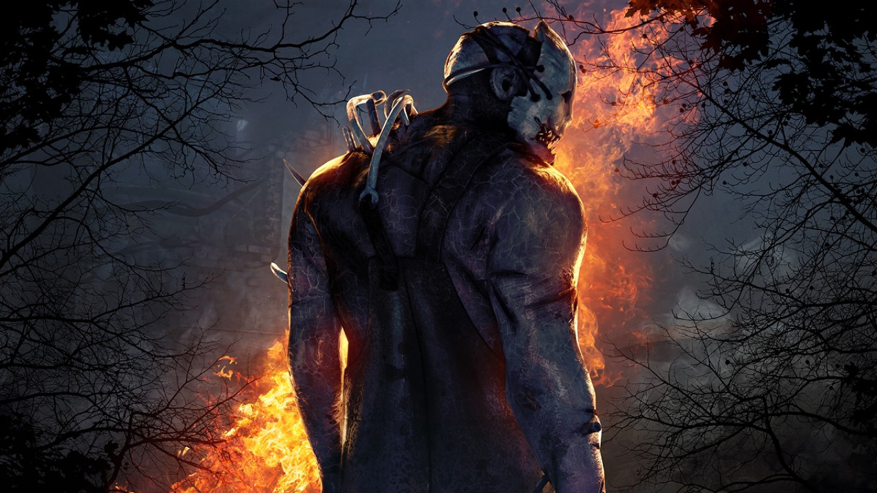 Dead by Daylight Community Raises more than $1.5 Million for Mental Health Research Centres 1
