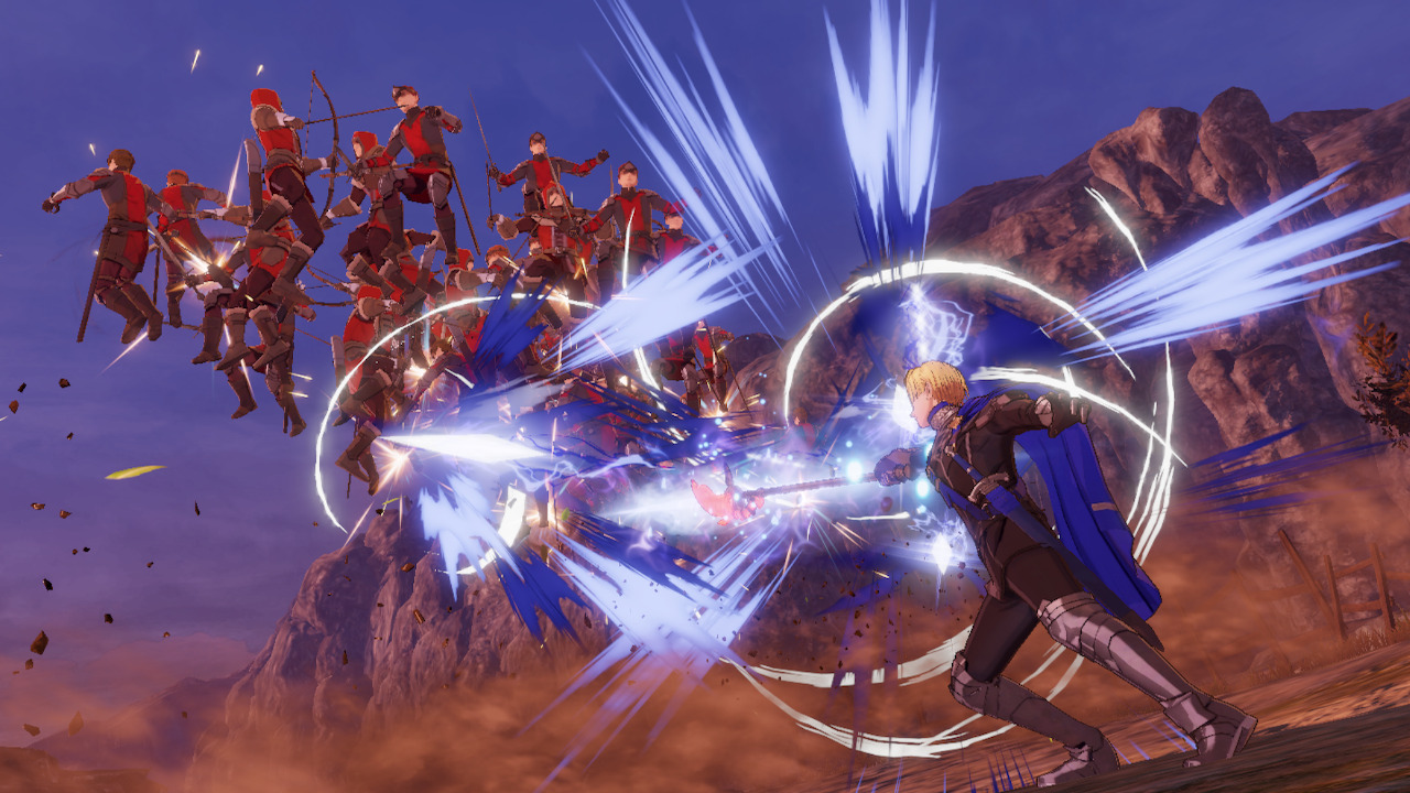 Fire Emblem Rumours, A New Game Might Be Coming Soon 1