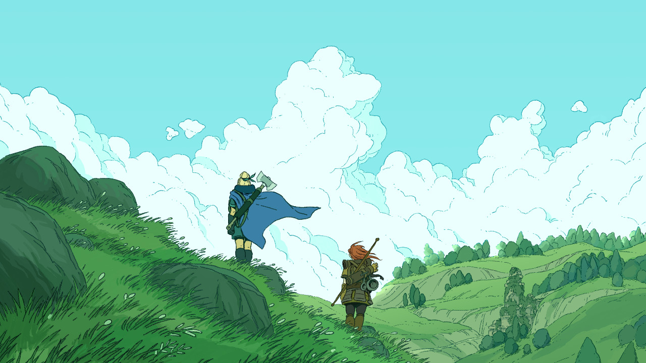 Former Journey, Spider-Man And Skyrim Developers Announce Remote Based Studio, Gardens 2