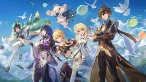 Best Video Games For Teens