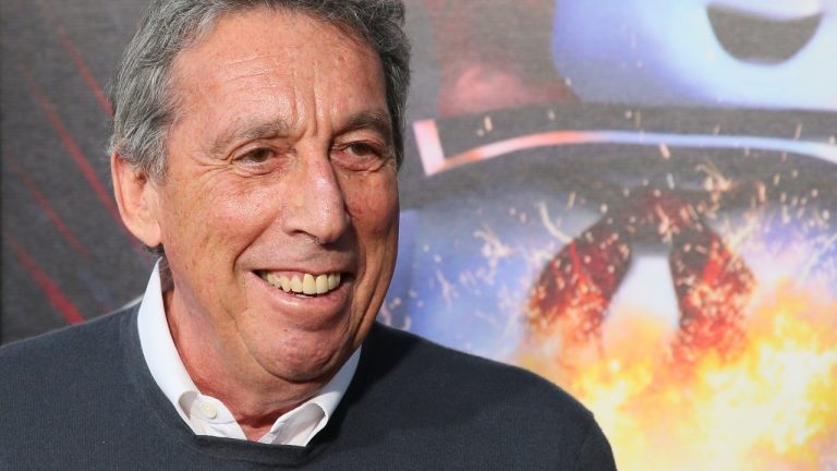Ghostbusters Director and Acclaimed Producer Ivan Reitman, Dead at 75