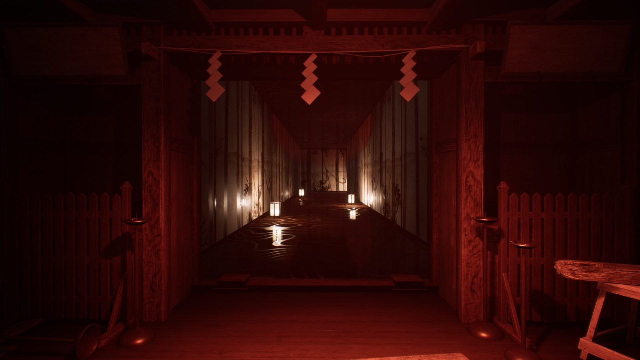 Ghostwire: Tokyo Preview 5