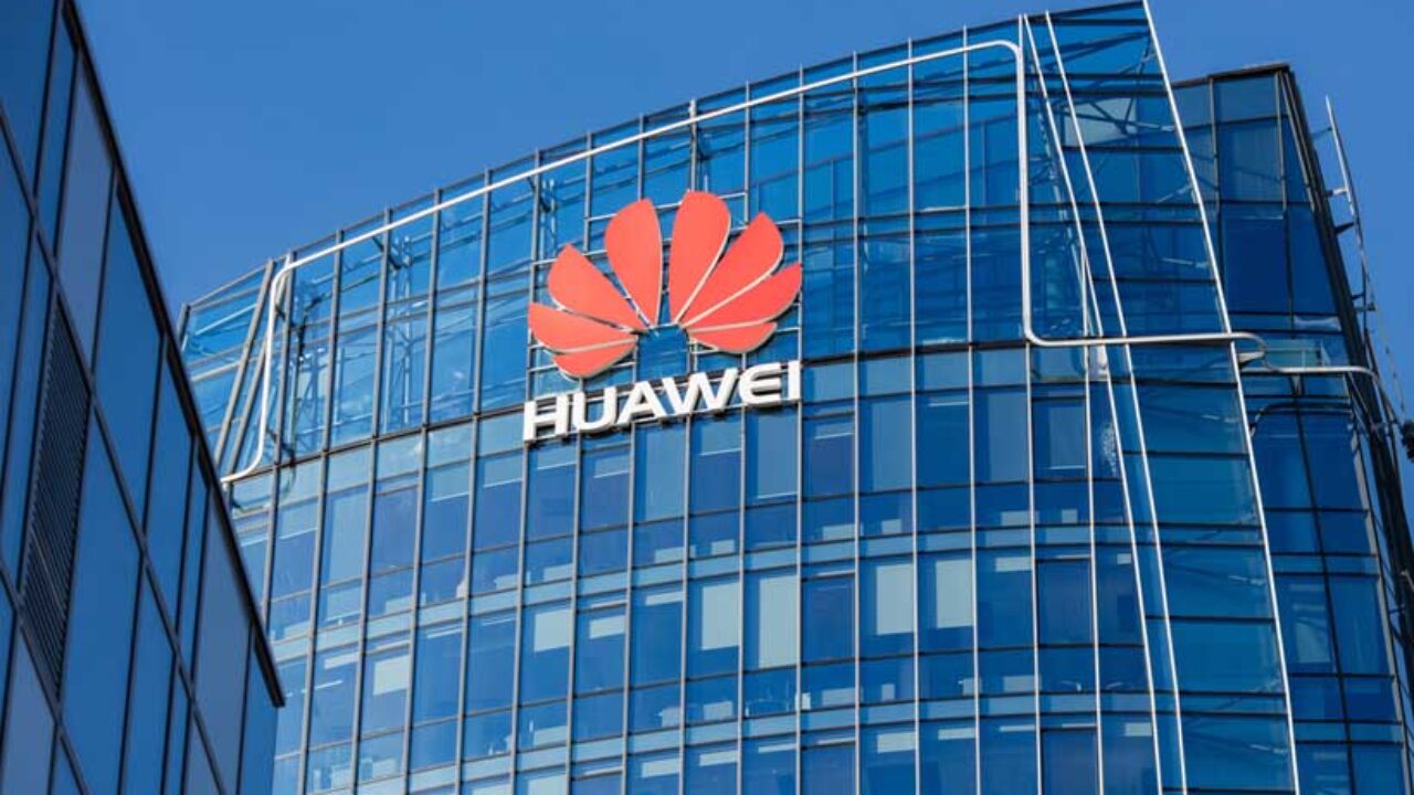 Huawei Opens First Retail Location In Toronto, With Further Expansion Plans
