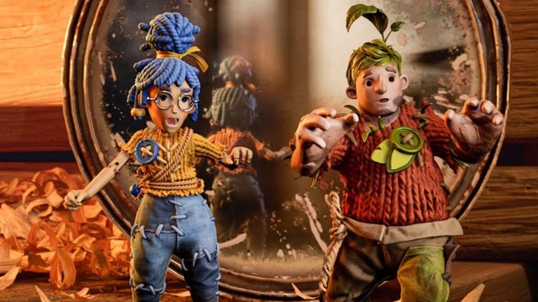 BAFTA Games Awards 2022 Nominees Announced