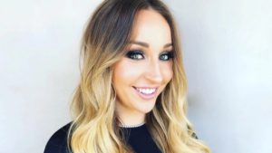 Jessica Blevins Announces She is Stepping Down as Ninja's Manager
