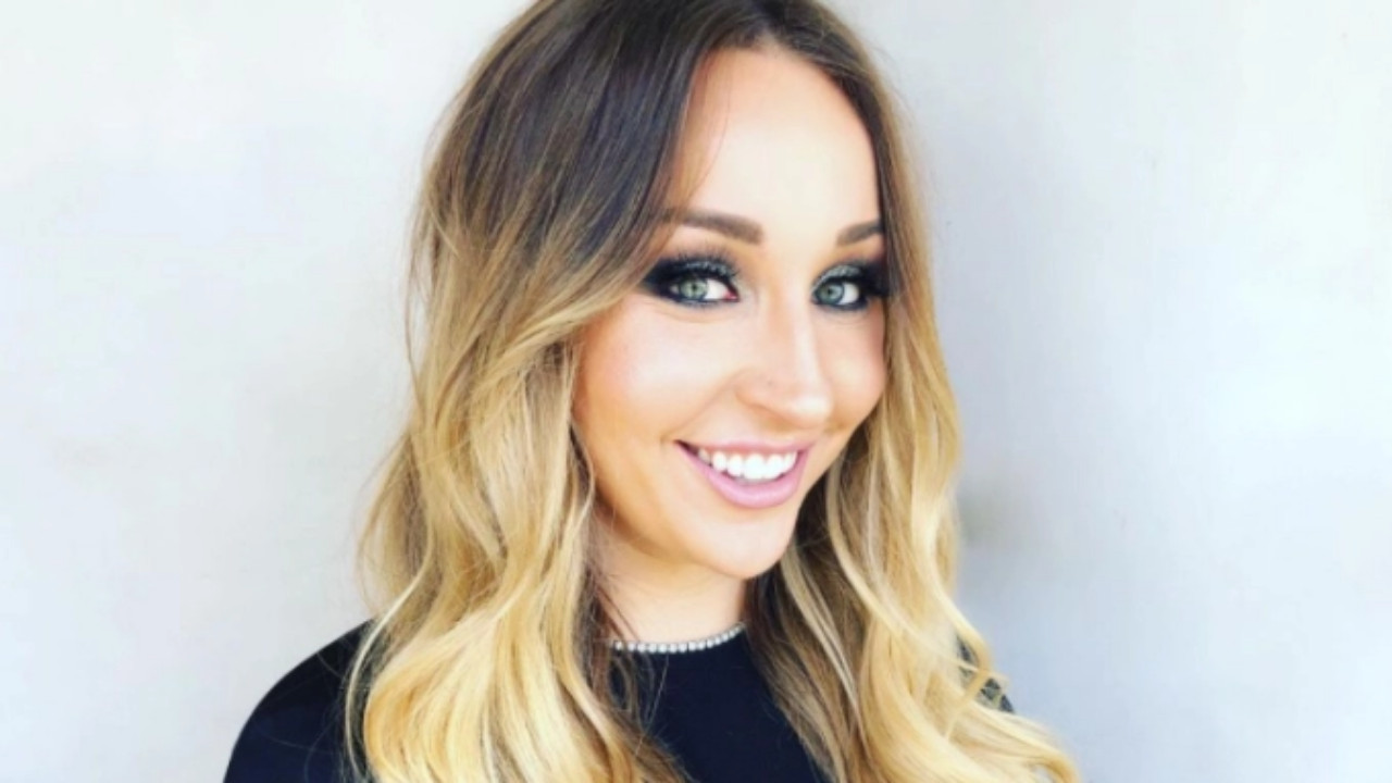 Jessica Blevins Announces She is Stepping Down as Ninja's Manager