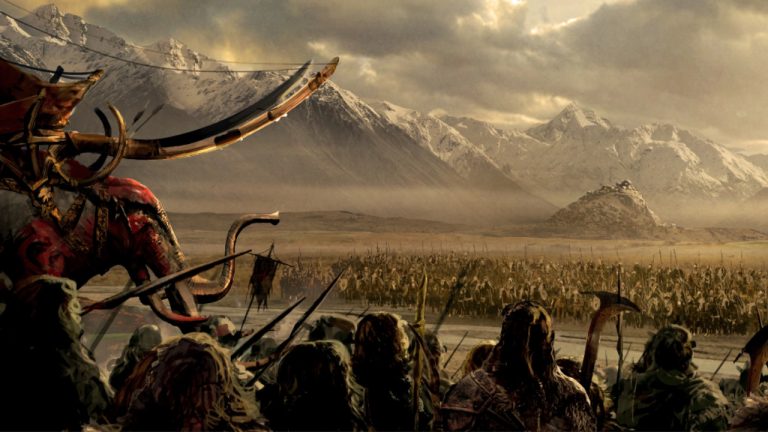 Lord of the Rings: The War of the Rohirrim Anime Film Scheduled for April 2024