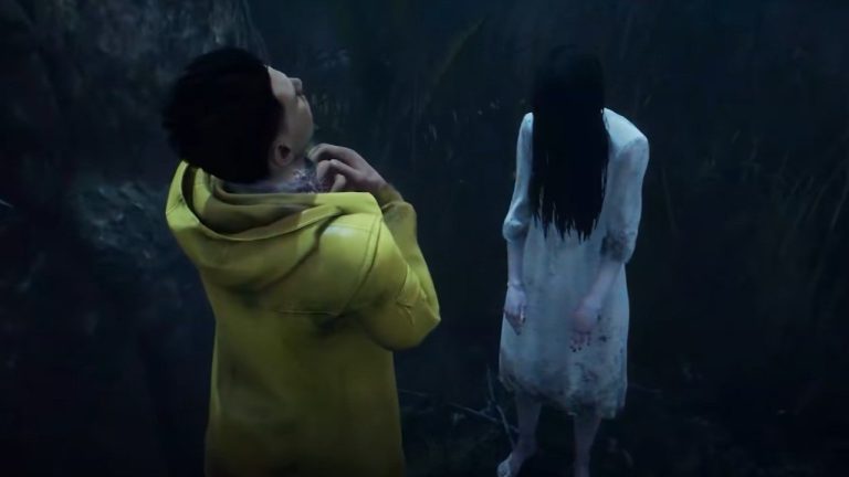 New Dead by Daylight Killer Sadako Reveal, Film Coming Soon