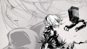 NieR: Automata is getting a TV Anime Series
