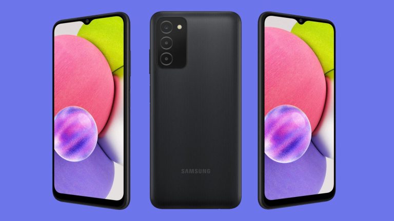 Samsung Galaxy A13 4G Leaked on the FCC’s Website
