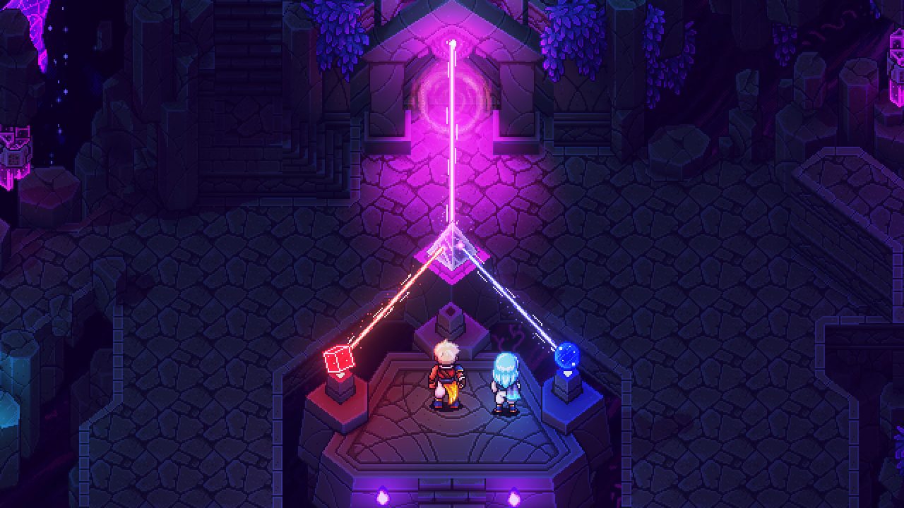 Sea of Stars Preview Shows What is Possible With Imagination