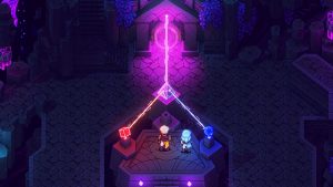 Sea of Stars Preview Shows What is Possible With Imagination