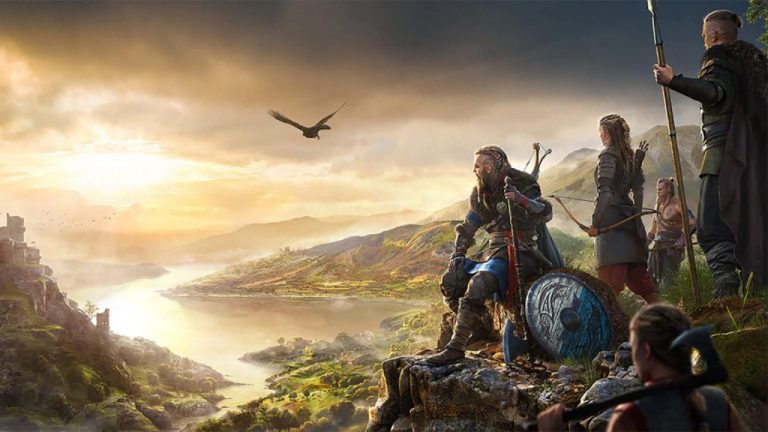 Smaller-scaled Assassin’s Creed Game Slated for Late 2022 or 2023
