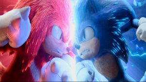 Sonic The Hedgehog 2 Receives Exciting Superbowl Teaser