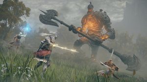 Spoiler Alert, Elden Ring Launch Trailer Showcased New Stunning Landscapes 1