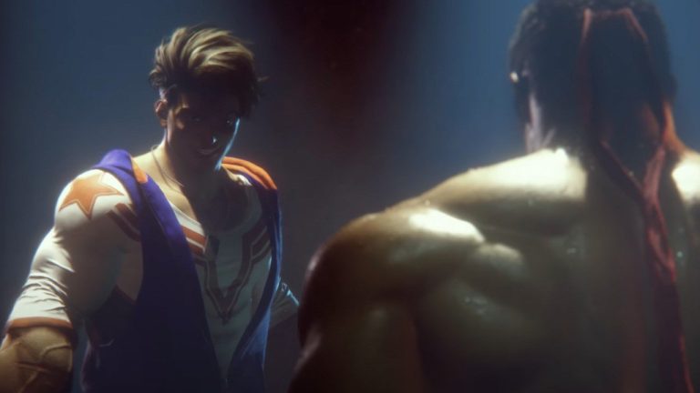 Street Fighter 6 And Big Capcom Fighting Collection Announced