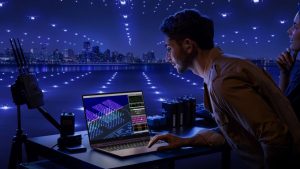 The New Samsung Galaxy Book2 Pro 360  Is Revealed, And It Shows Off Innovation