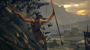 The Witcher 3 Director and Ex-CD Projekt Developers forms New Studio, Rebel Wolves 1