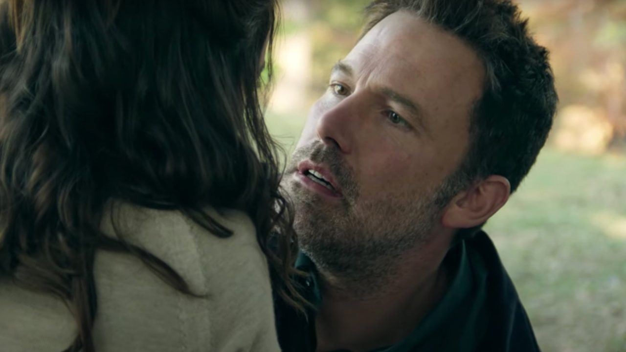 Valentine’s Day Trailer for Deep Water is Too Hot to Handle, with Ben Affleck and Ana de Armas 1