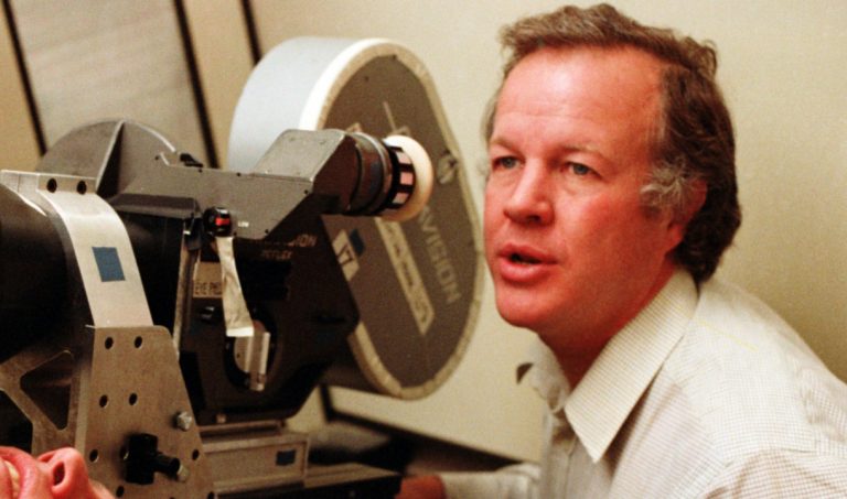 Visual Effects Pioneer, Douglas Trumbull Dead at 79