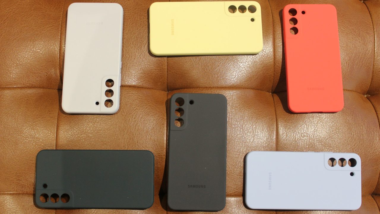What Are The New Samsung Galaxy S22 Specs And Features 4