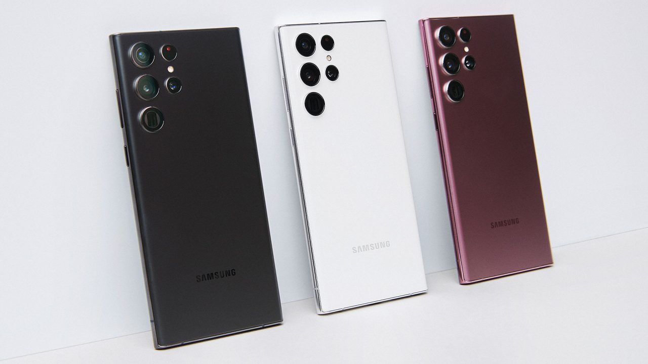 What Are The New Samsung Galaxy S22 Specs And Features 6