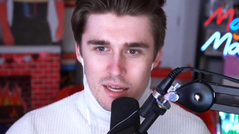 YouTube’s Big Streamer Ludwig Accidentally Insults His Entire Audience While Roasting One Viewer