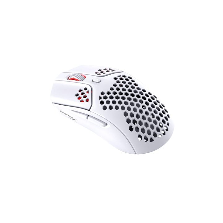 Hyperx Announces New Pulsefire Haste Wireless Gaming Mouse And 2 Keyboard Options