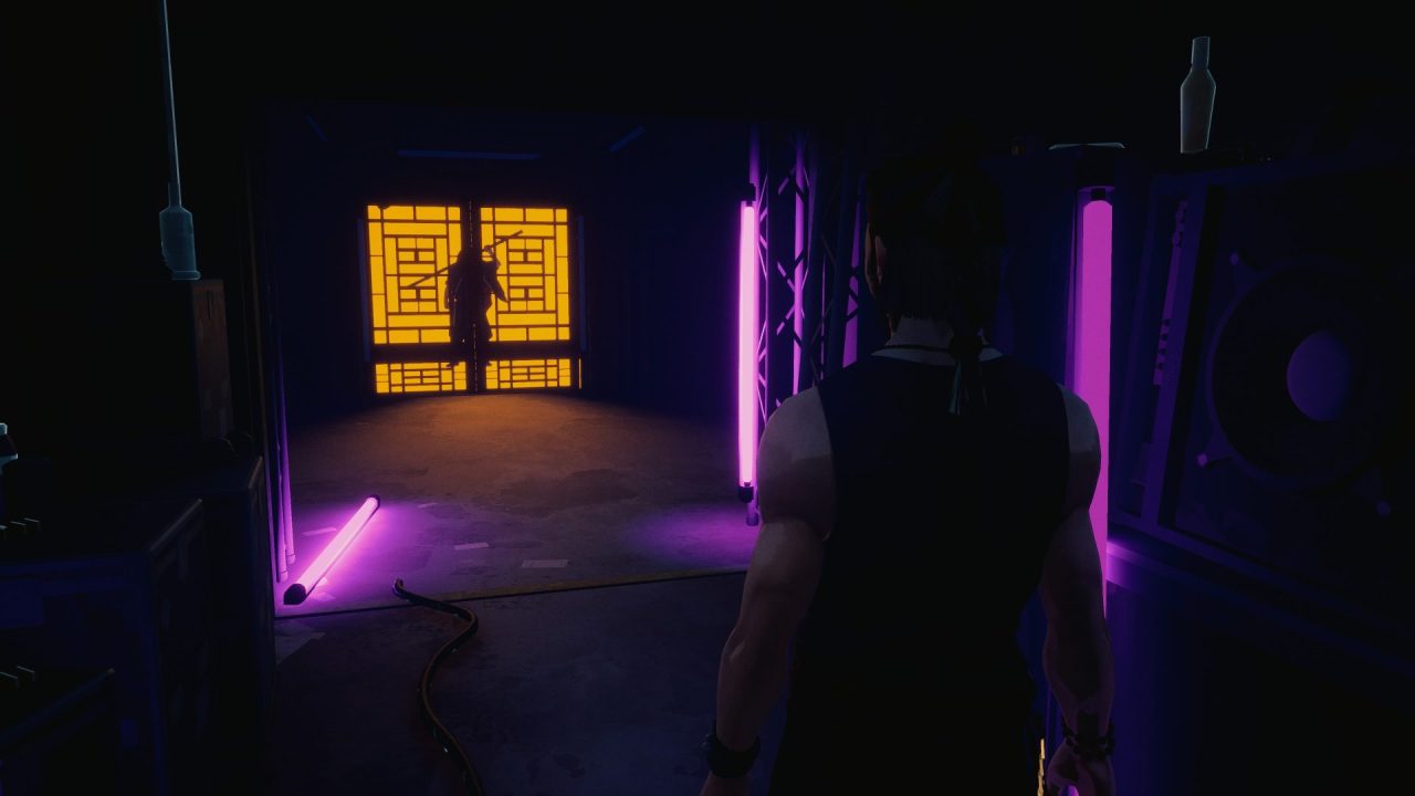 Sifu (PS5) Review 1