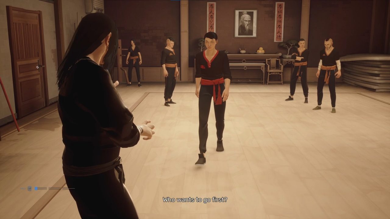 Sifu (PS5) Review 6