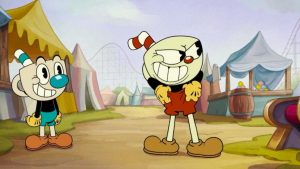 The Cuphead Show! Series Review 5