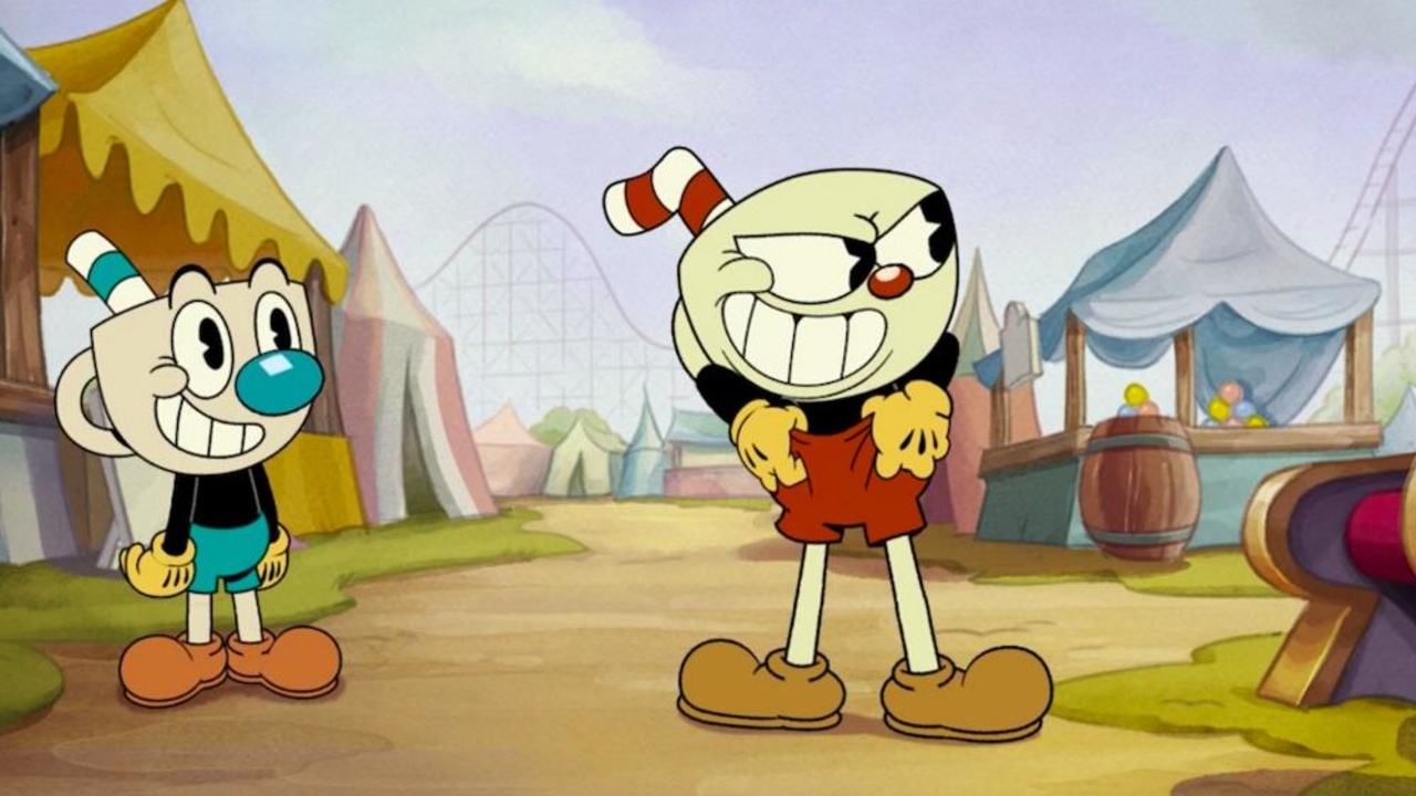 The Cuphead Show! Series Review 5