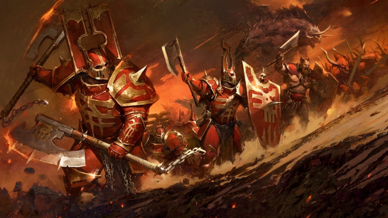 Total War: Warhammer III (PC) Review