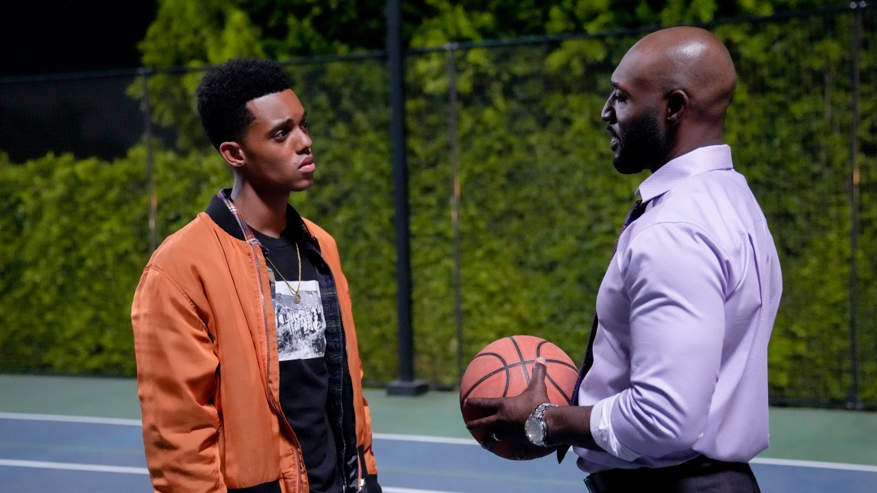 Bel-Air (Tv Series) Review 5