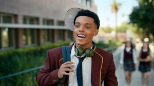 Bel-Air (TV Series) Review 6
