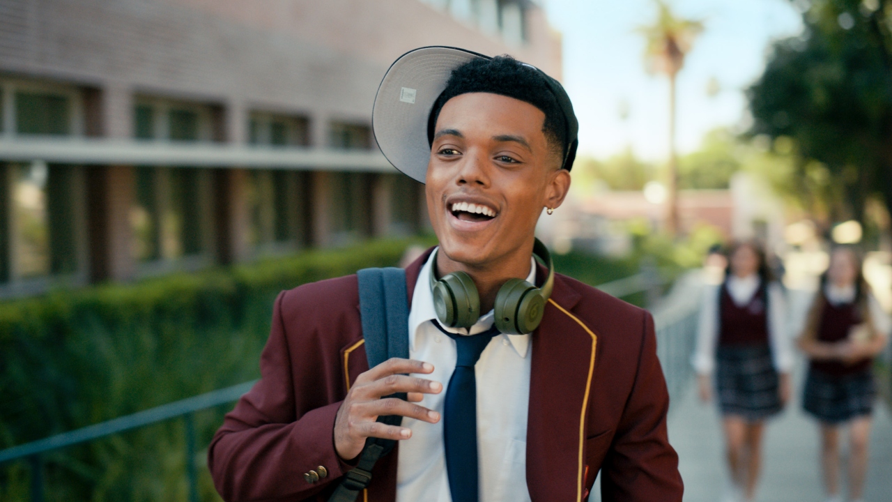 Bel-Air (TV Series) Review 6