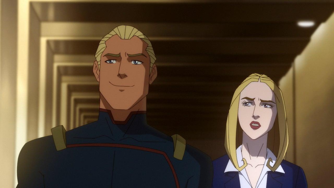 The Boys Presents: Diabolical Series Review 2