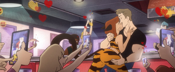 The Boys Presents: Diabolical Series Review 3