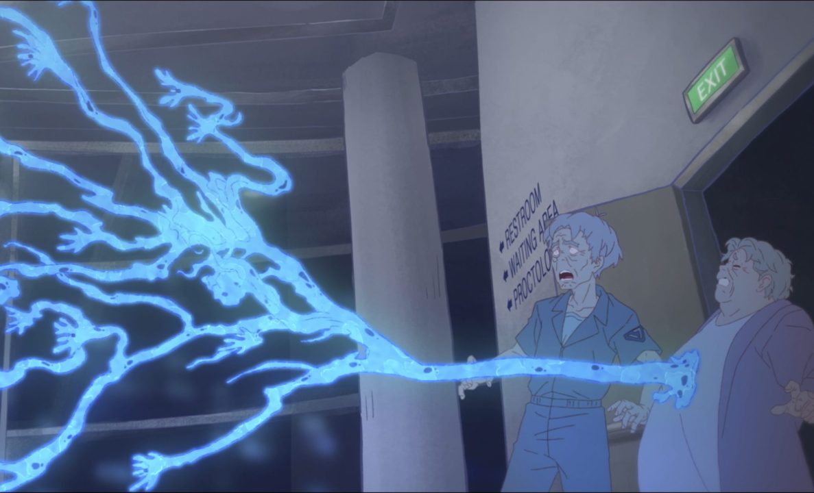 The Boys Presents: Diabolical Series Review 4