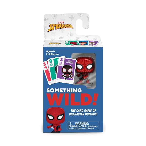 Funko Games Announces Big Board Games Slated For 2022