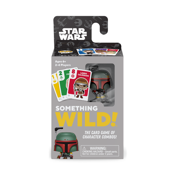 Funko Games Announces Big Board Games Slated For 2022
