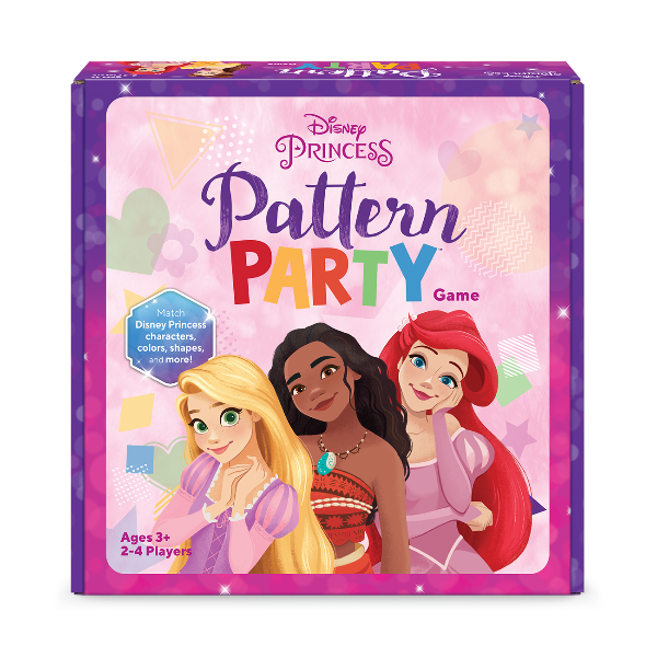 Funko Games Announces Big Disney-Inspired Board Games Slated For 2022
