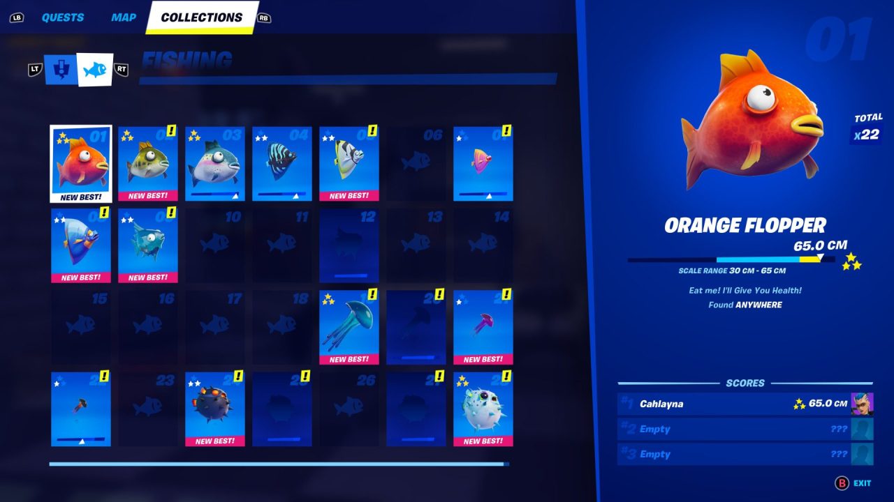 What To Catch Up On In Fortnite Season 1 Chapter 3 Before It Ends