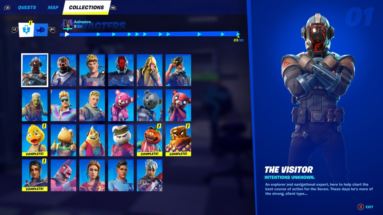 What To Catch Up On In Fortnite Season 1 Chapter 3 Before It Ends