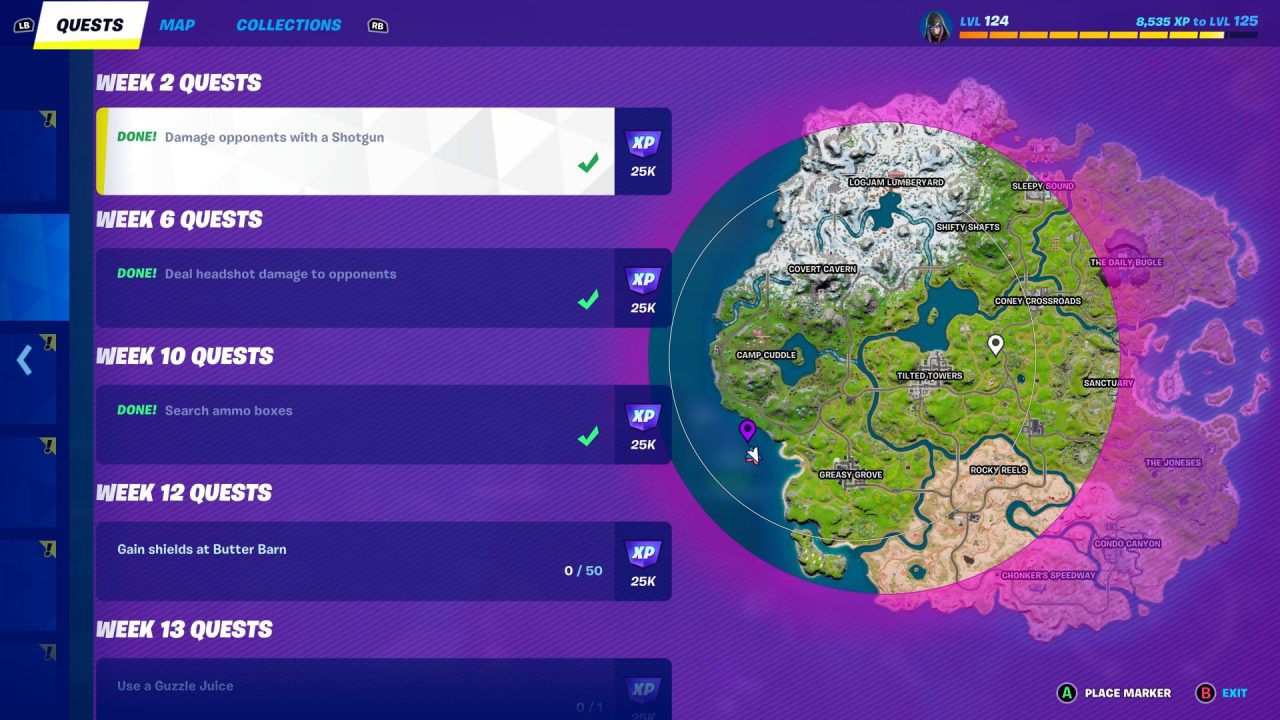 What To Catch Up On In Fortnite Season 1 Chapter 3 Before It Ends